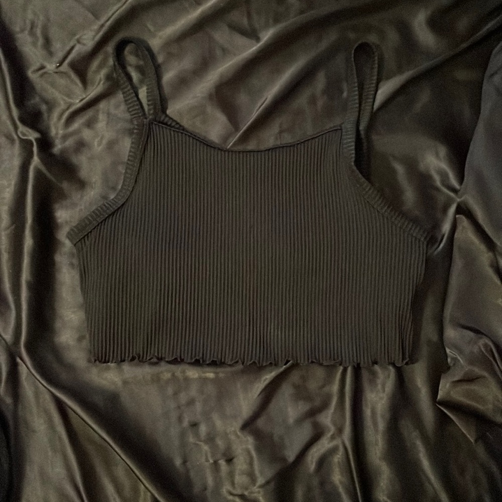 Bathing Suit top, Size:M